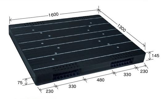 JCK-R2・130160｜製品詳細｜リスのプラスチックグループ