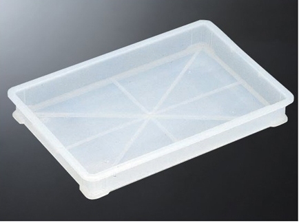 パンコン 小型浅 透明｜製品詳細｜リスのプラスチックグループ