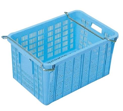 まとめ売り⭐︎リス　プラスチック　ラバケット7個セット⭐︎農具　大かご まとめ売り⭐︎リス プラスチック ラバケット7個セット⭐︎農具 大かご