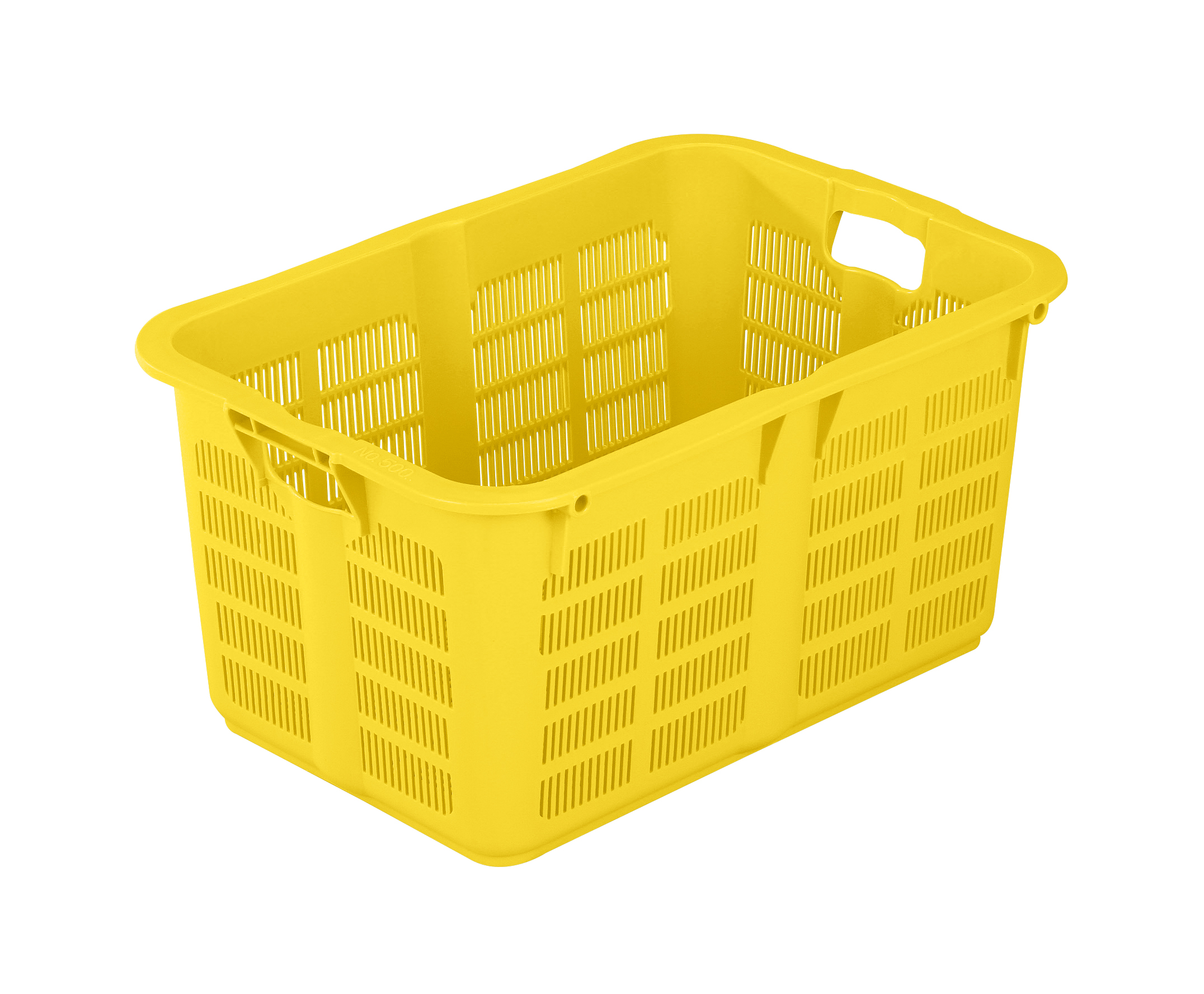 プラスケット用アルマイト蓋 298-AF No.500用/62-6380-03 ミタニ プラケースLL フラットスリットフタ 4954867002102 1個（直送品