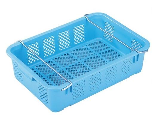 プラスケット No．350 金具付｜製品詳細｜リスのプラスチックグループ