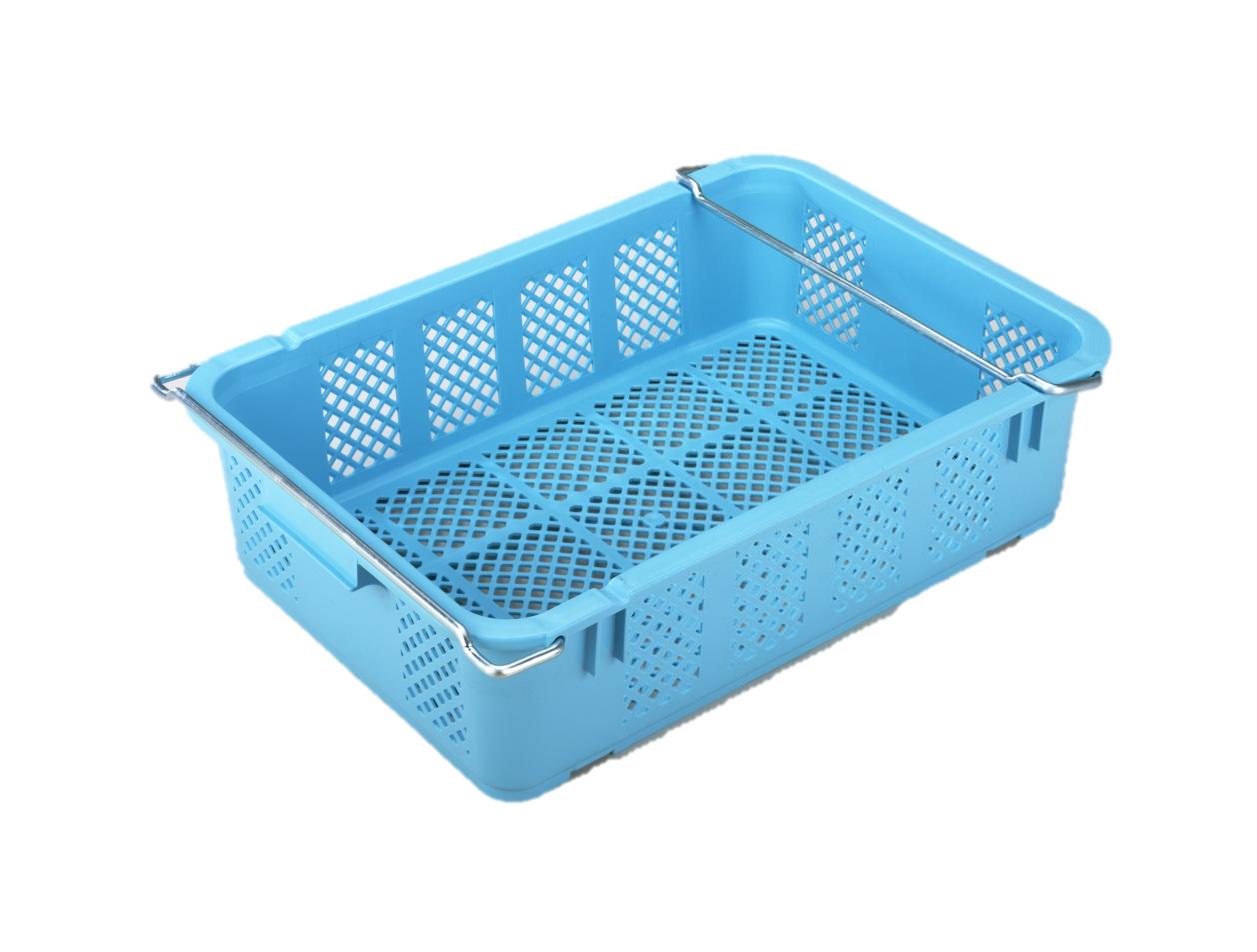 プラスケット No．350 金具付｜製品詳細｜リスのプラスチックグループ