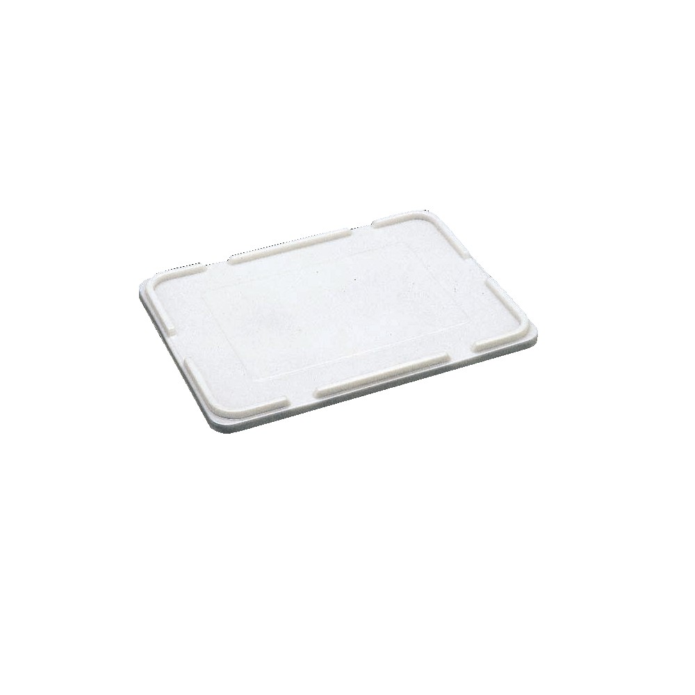 White Serving Tray Small 