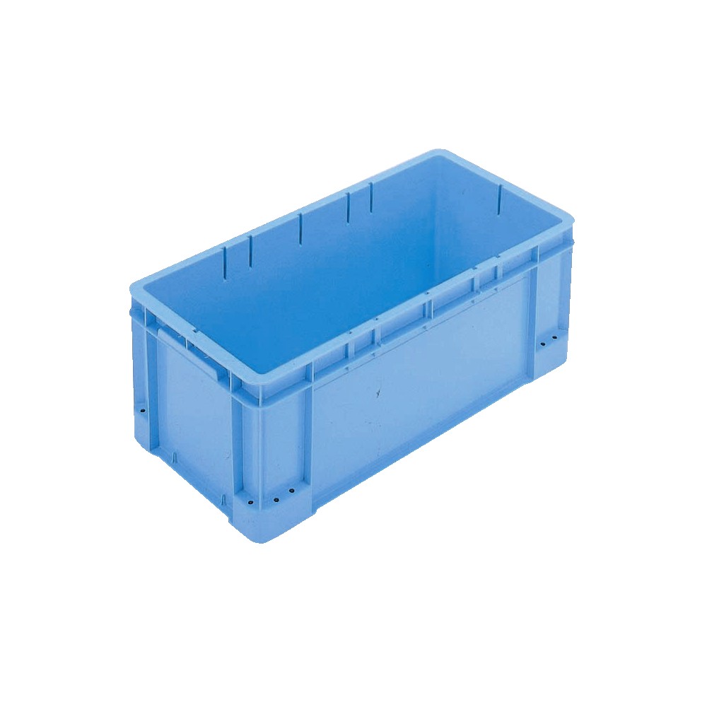 PC 52B ブルー｜製品詳細｜リスのプラスチックグループ