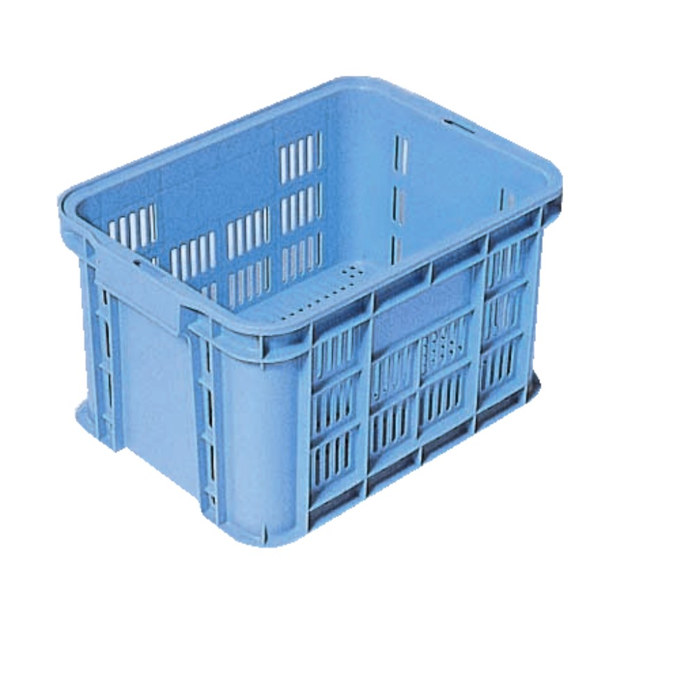 リス 食品用コンテナー 番重 【白】 7個セット プラケース N0390 ホームコンテナー HC-07A｜製品詳細｜リスのプラスチックグループ