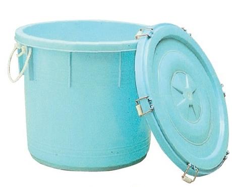 タニックスショップ】岐阜プラスチック（リス） 75L｜リス樽 75L本体