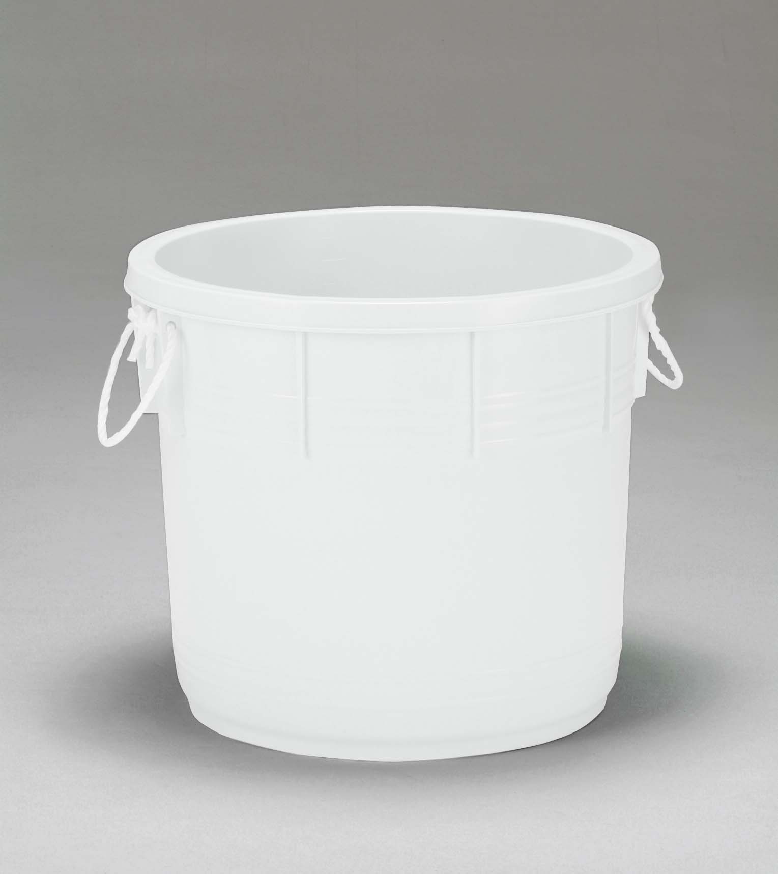 リス樽75L ロープ付｜製品詳細｜リスのプラスチックグループ