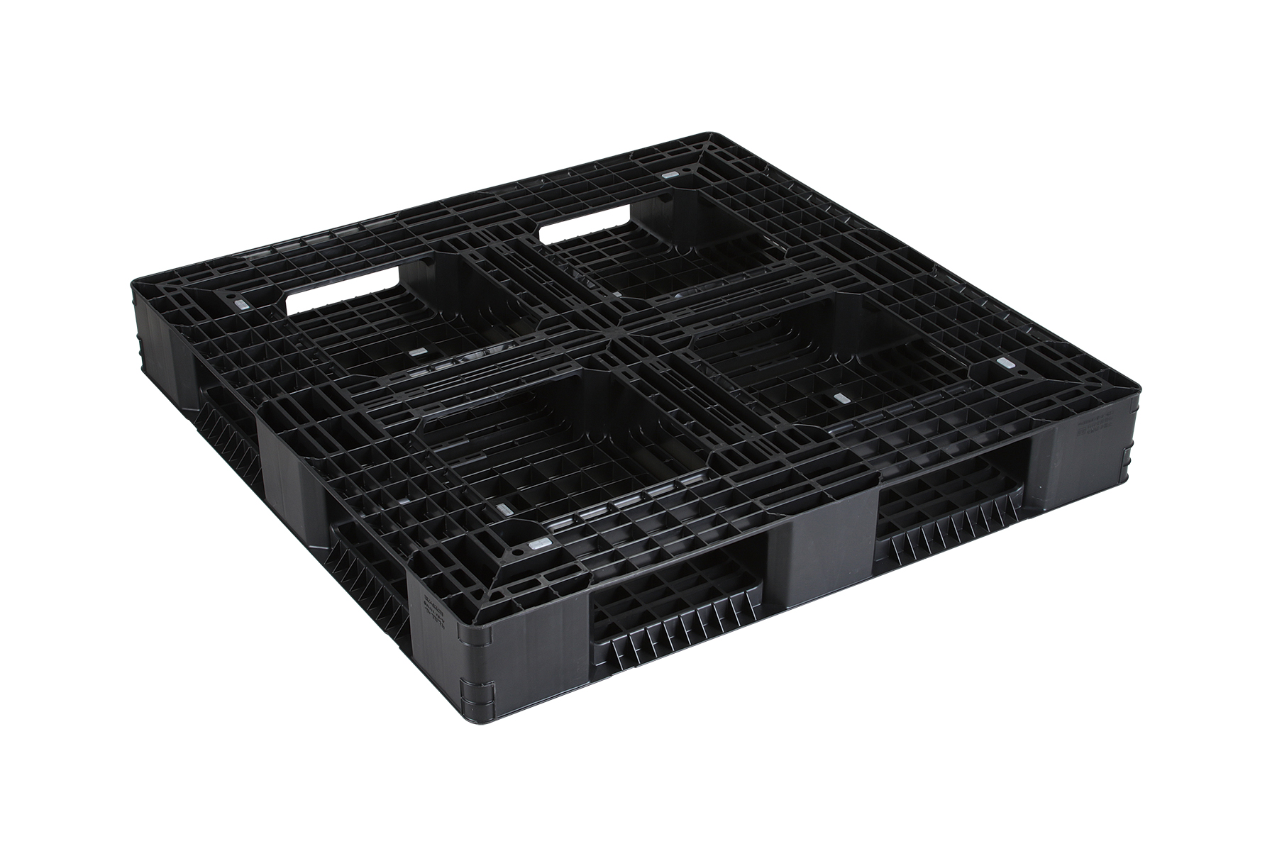 FRPブラック 四角形 JL-D4・1111F② BIO｜製品詳細｜リスのプラスチックグループ