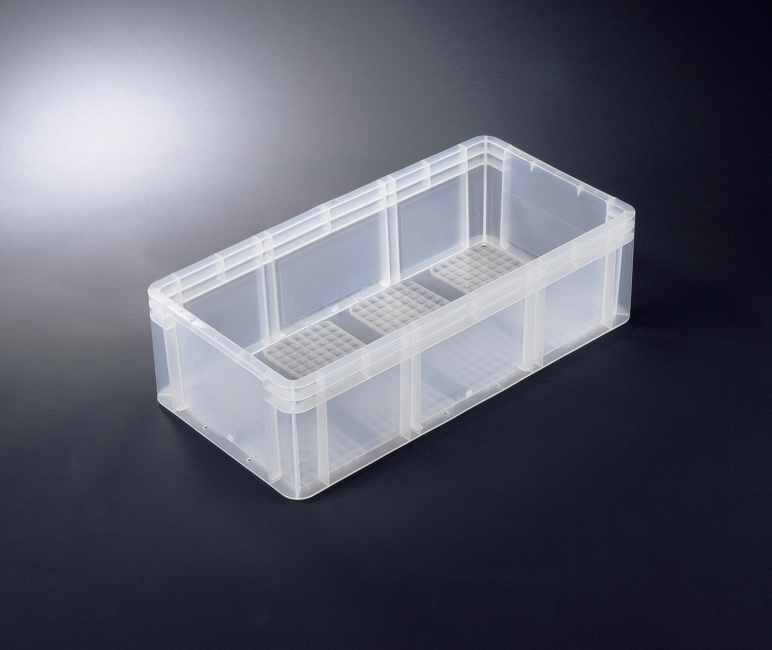 TP-362B 透明｜製品詳細｜リスのプラスチックグループ