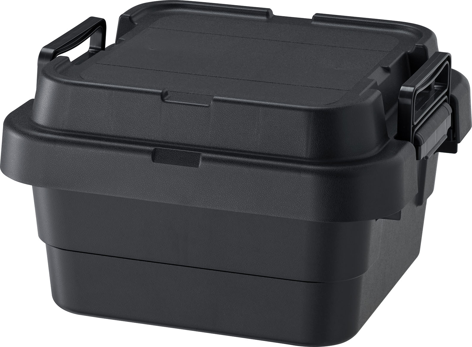 トランクカーゴ TC-30S LOW｜製品詳細｜リスのプラスチックグループ
