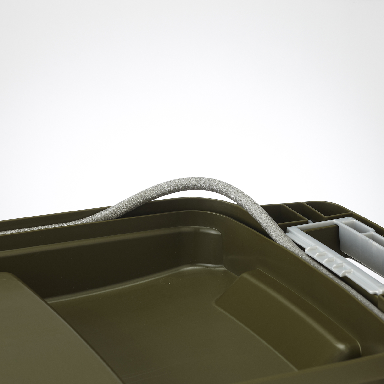 コンテナスタイルII CS2-45C2｜製品詳細｜リスのプラスチックグループ