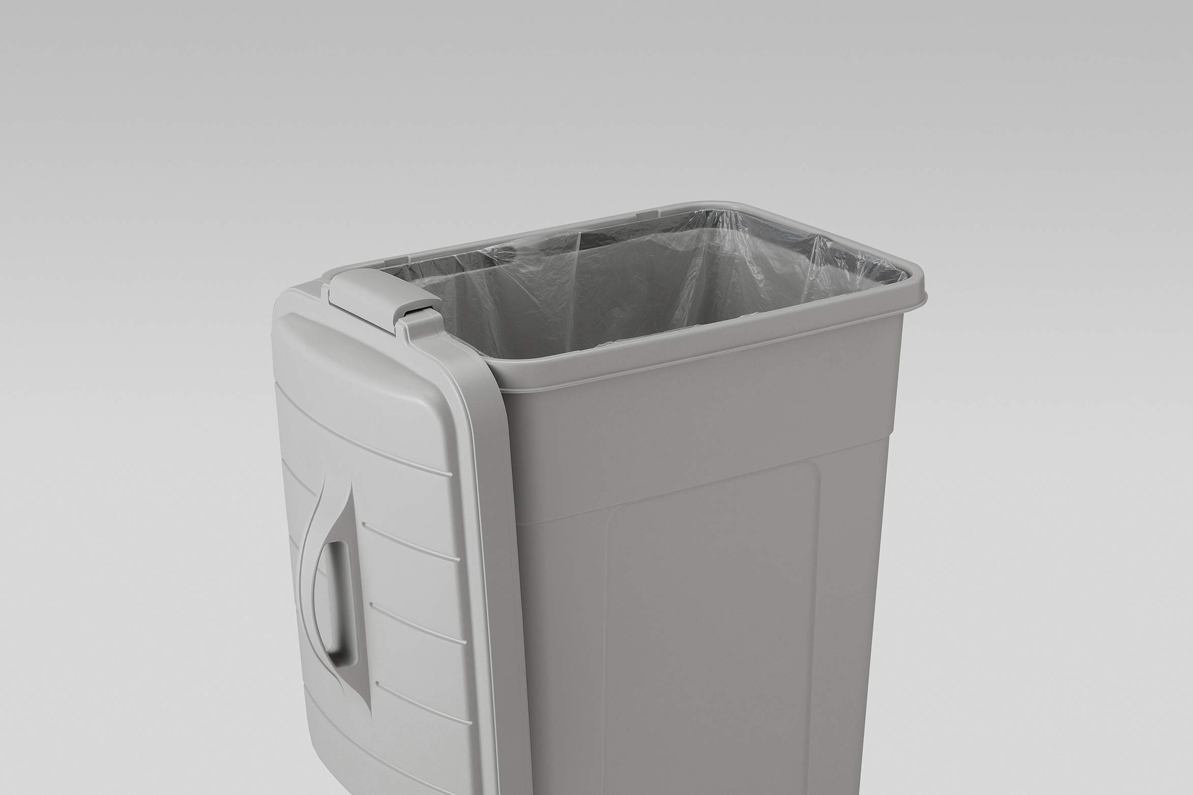 ベルク 45D ＜フタ＞｜製品詳細｜リスのプラスチックグループ