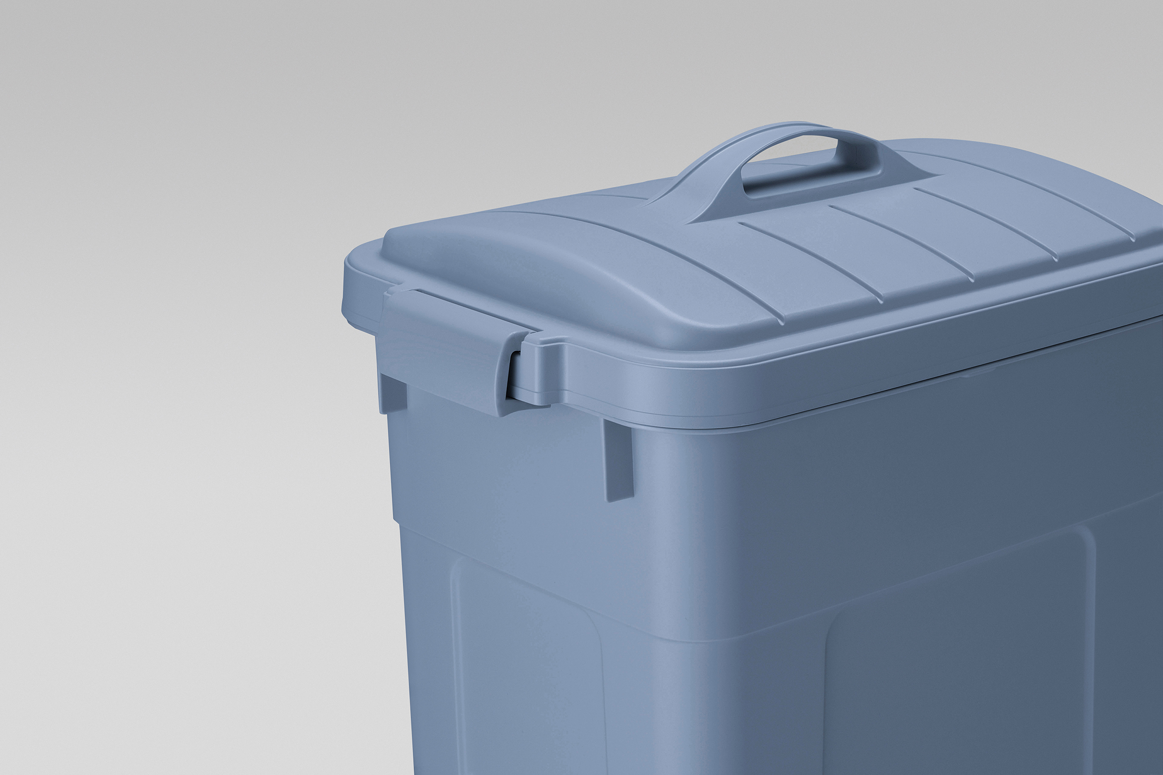 ベルク 70D ＜フタ＞｜製品詳細｜リスのプラスチックグループ