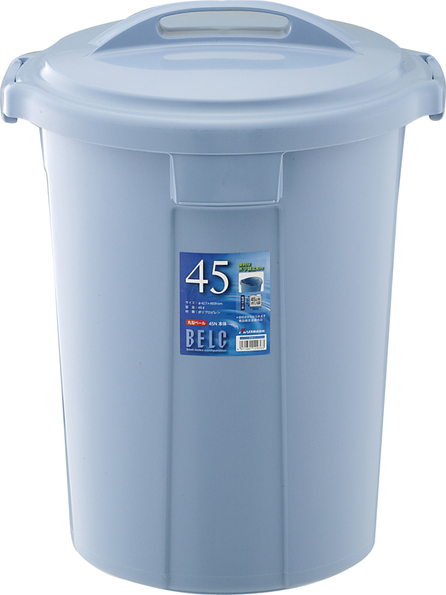 ベルク 45N ＜本体＞｜製品詳細｜リスのプラスチックグループ