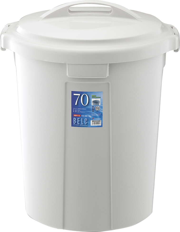 ベルク 70N ＜本体＞｜製品詳細｜リスのプラスチックグループ