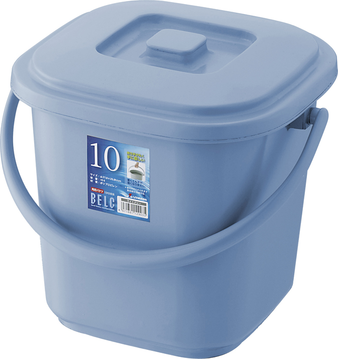 ベルク 10KB ＜本体＞｜製品詳細｜リスのプラスチックグループ