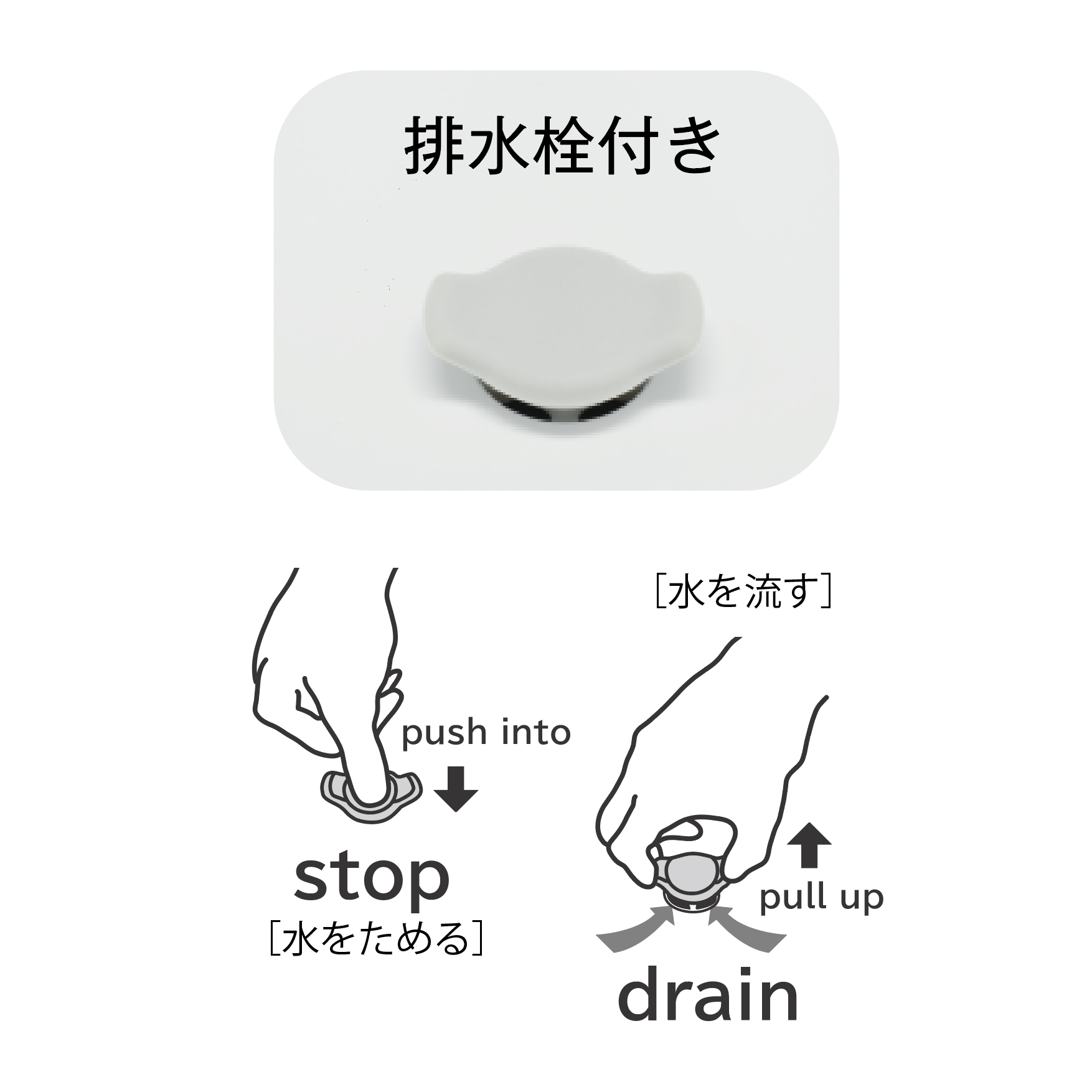 リベラリスタ ウォッシュタブ｜製品詳細｜リスのプラスチックグループ