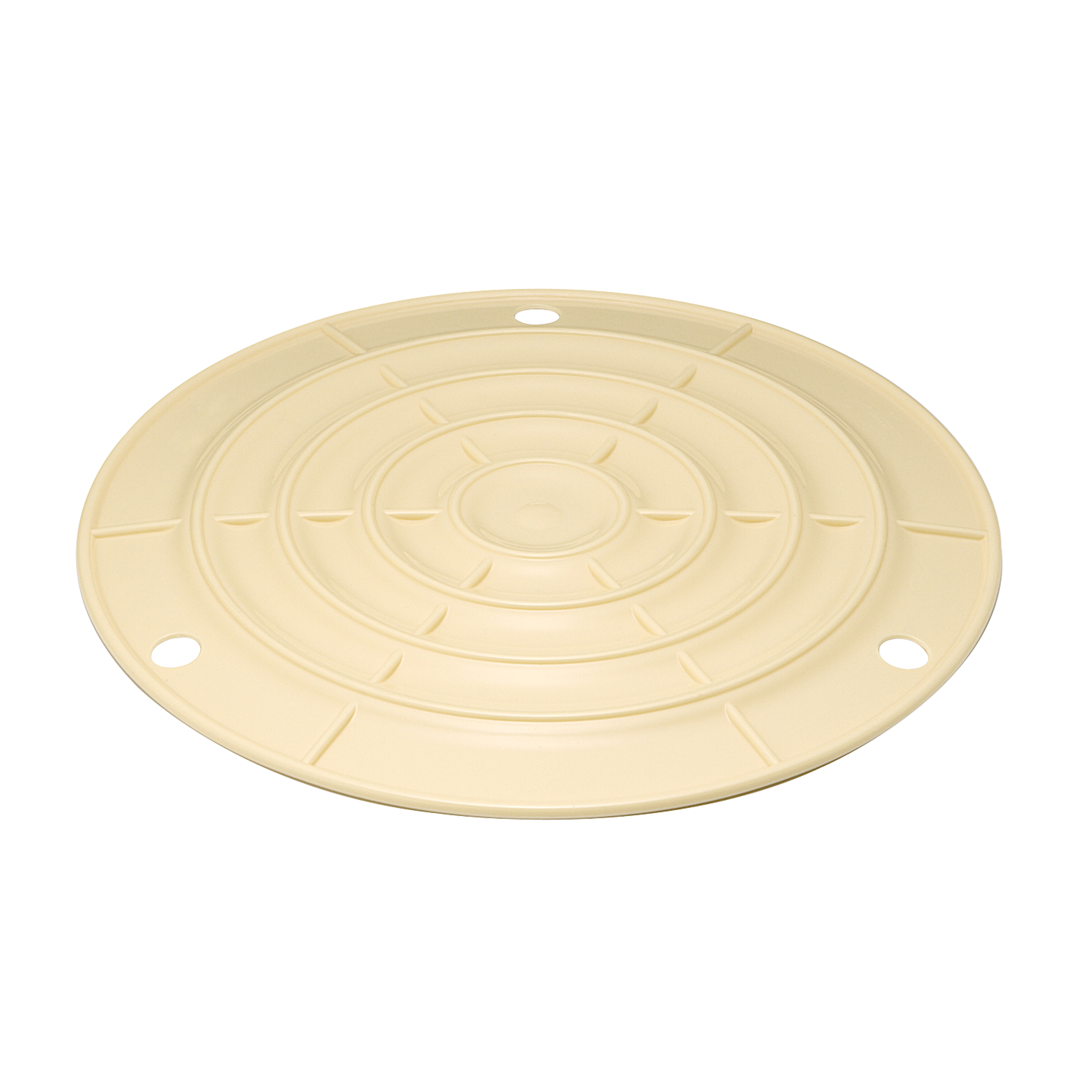 つけもの樽 押蓋 60型用｜製品詳細｜リスのプラスチックグループ