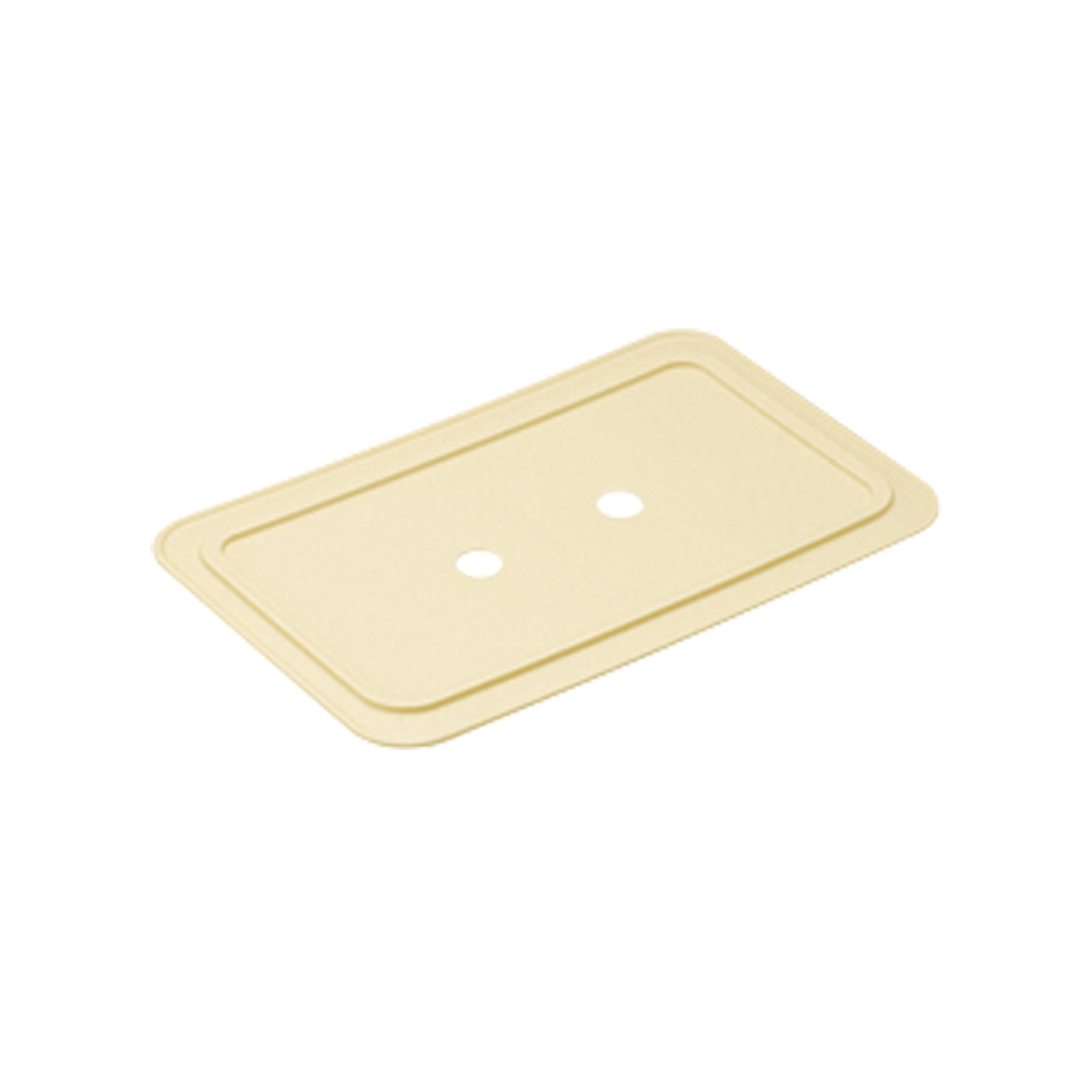 つけもの樽 押蓋 角23型用｜製品詳細｜リスのプラスチックグループ