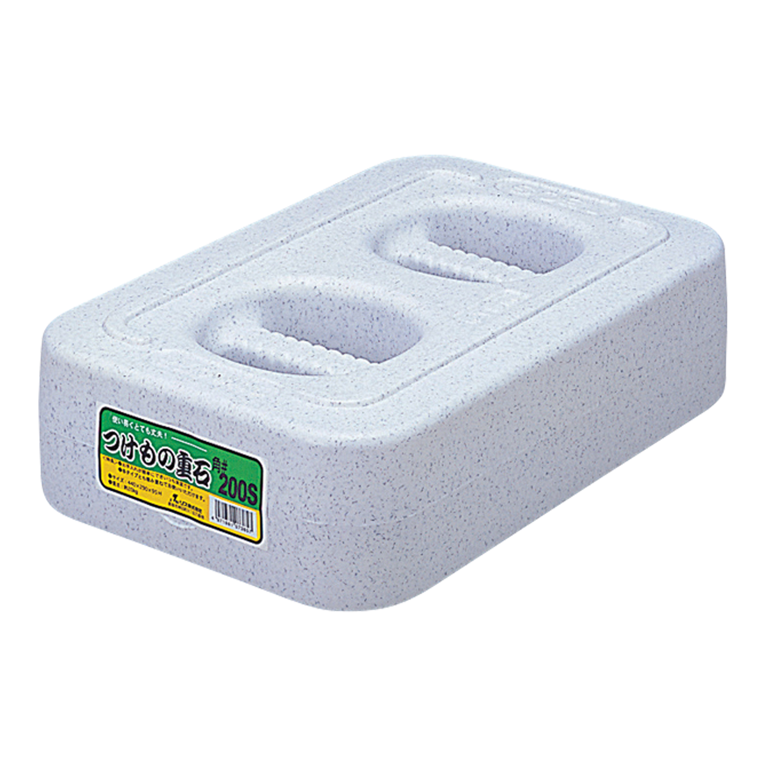 ■リス つけもの 押蓋 23型用 I GTAL216(3367859)×48[送料別途見積り][法人・事業所限定][外直送]