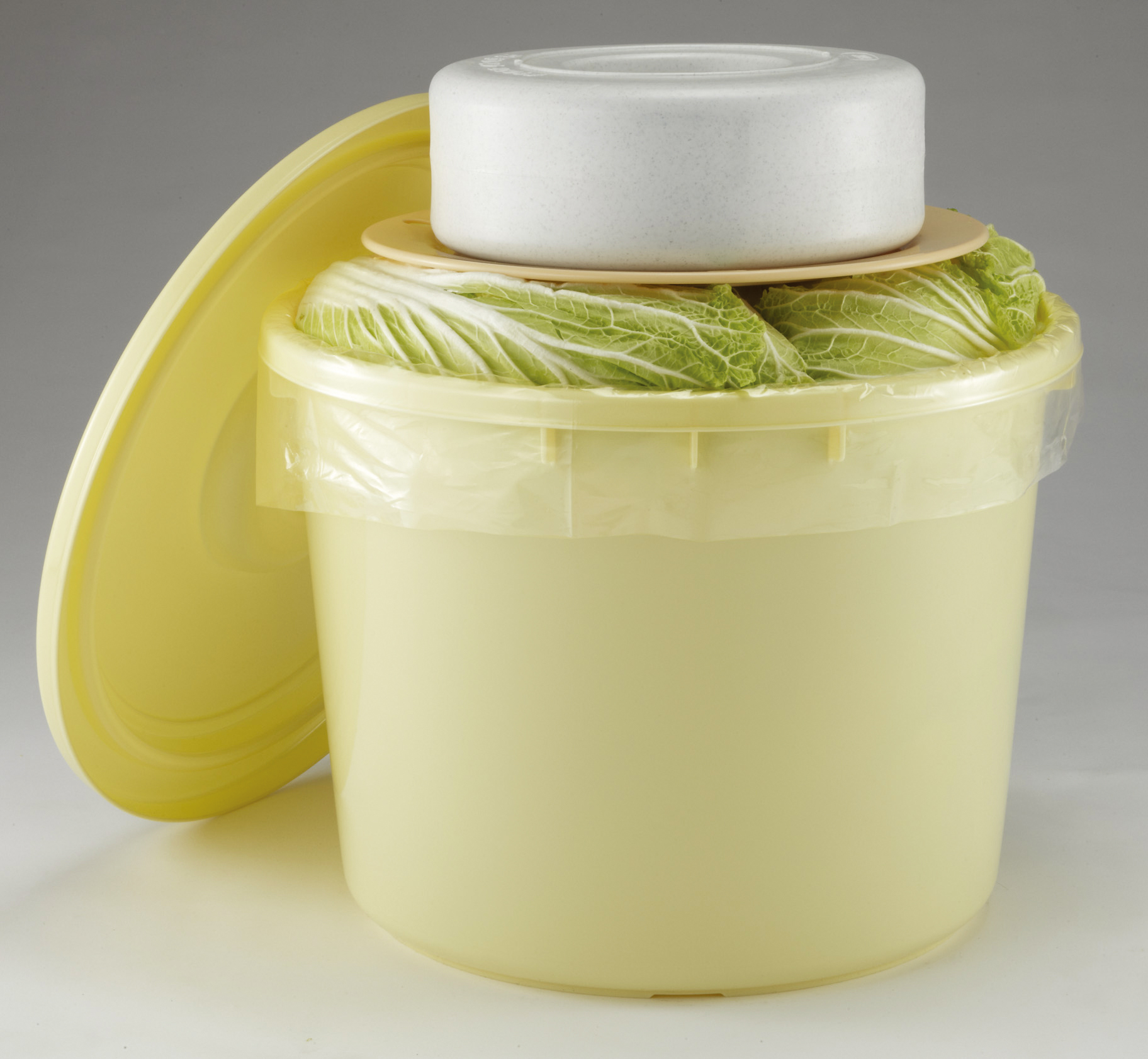 つけものポリ袋 5．10．15L（0．5斗）用｜製品詳細｜リスの