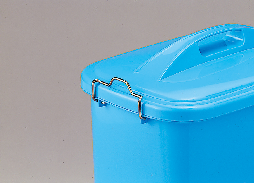 GK 容器長角30K ＜本体＞｜製品詳細｜リスのプラスチックグループ