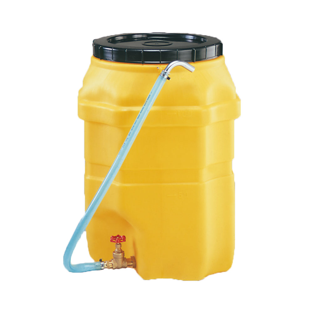 タマローリー AD-100 Y｜製品詳細｜リスのプラスチックグループ