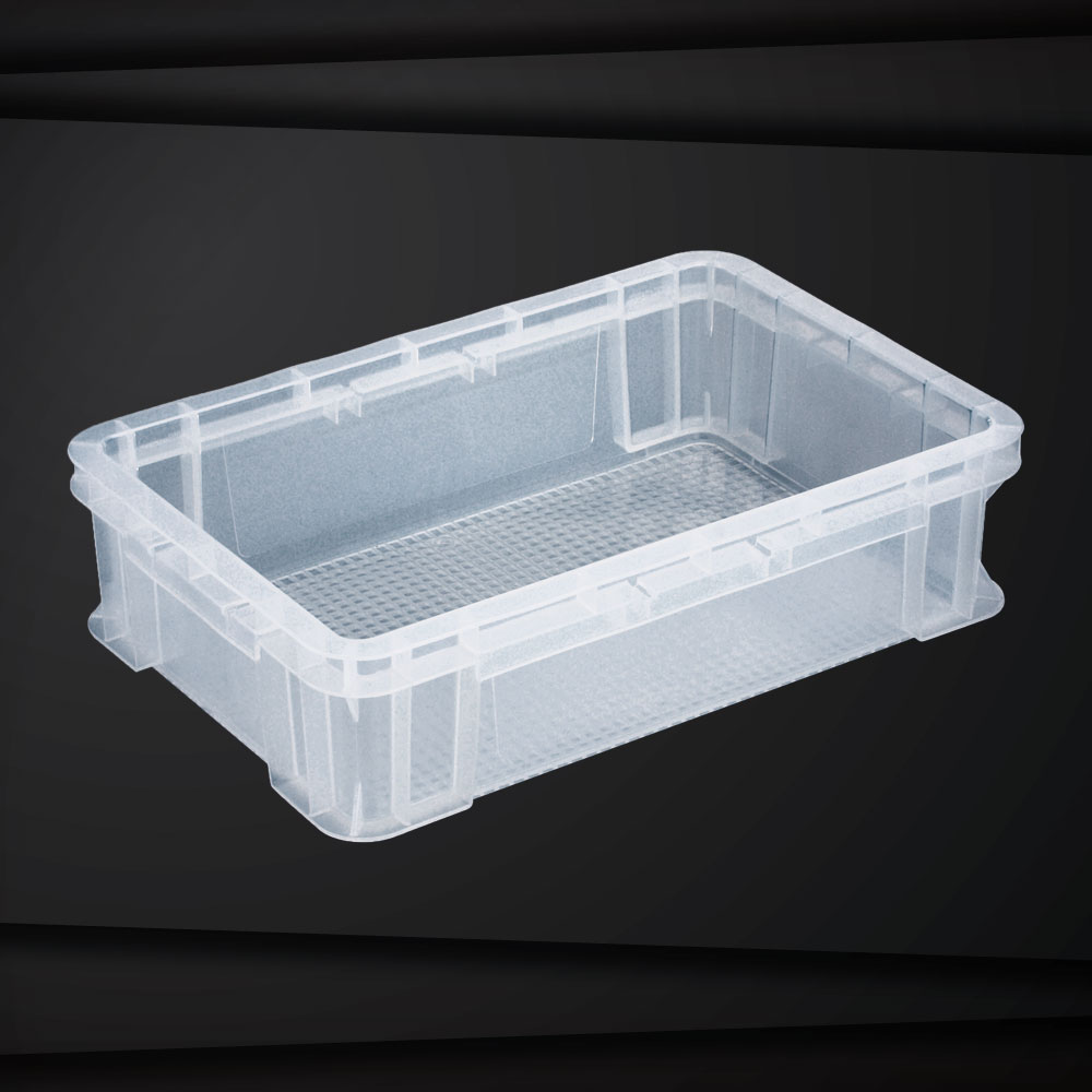 ST-28B 透明｜製品詳細｜リスのプラスチックグループ