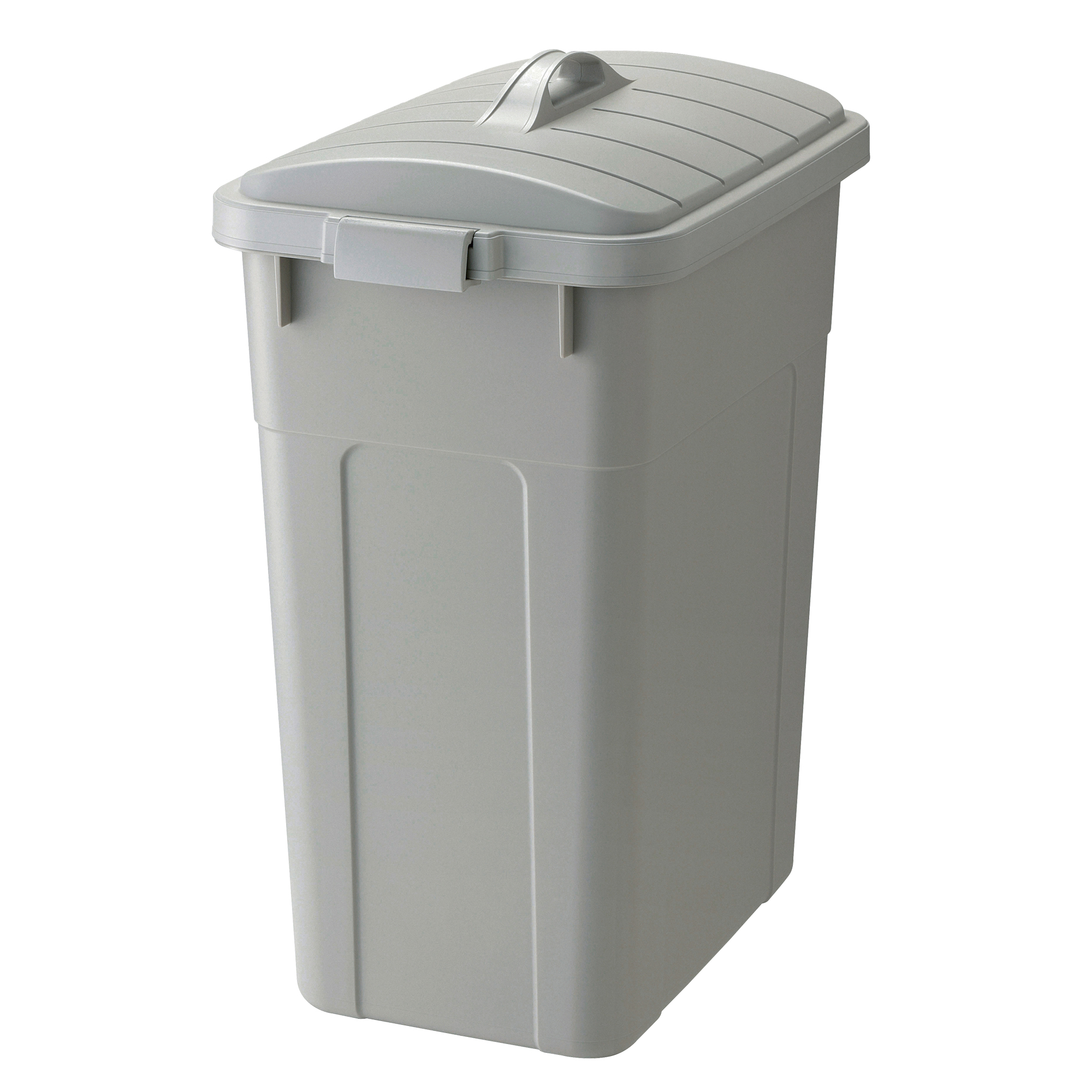 W＆Wバイオペール 角70型D フタ｜製品詳細｜リスのプラスチック