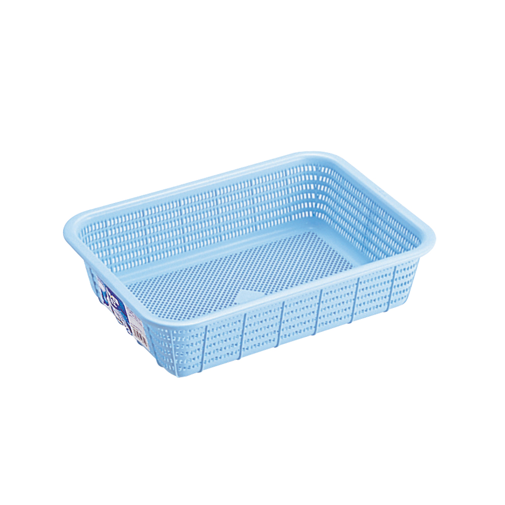 H＆H キッチンバスケット ＜S＞｜製品詳細｜リスのプラスチックグループ