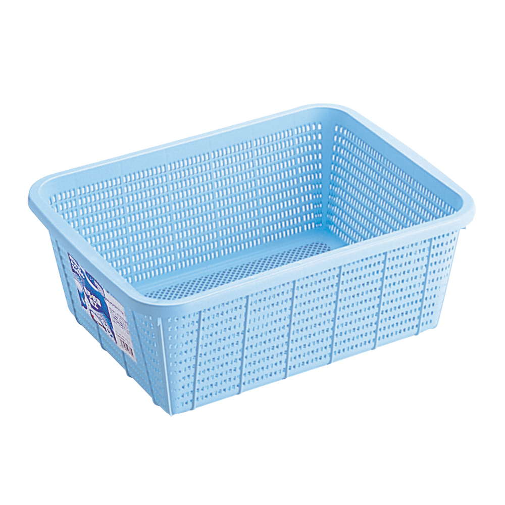 H＆H キッチンバスケット ＜DM＞｜製品詳細｜リスのプラスチックグループ