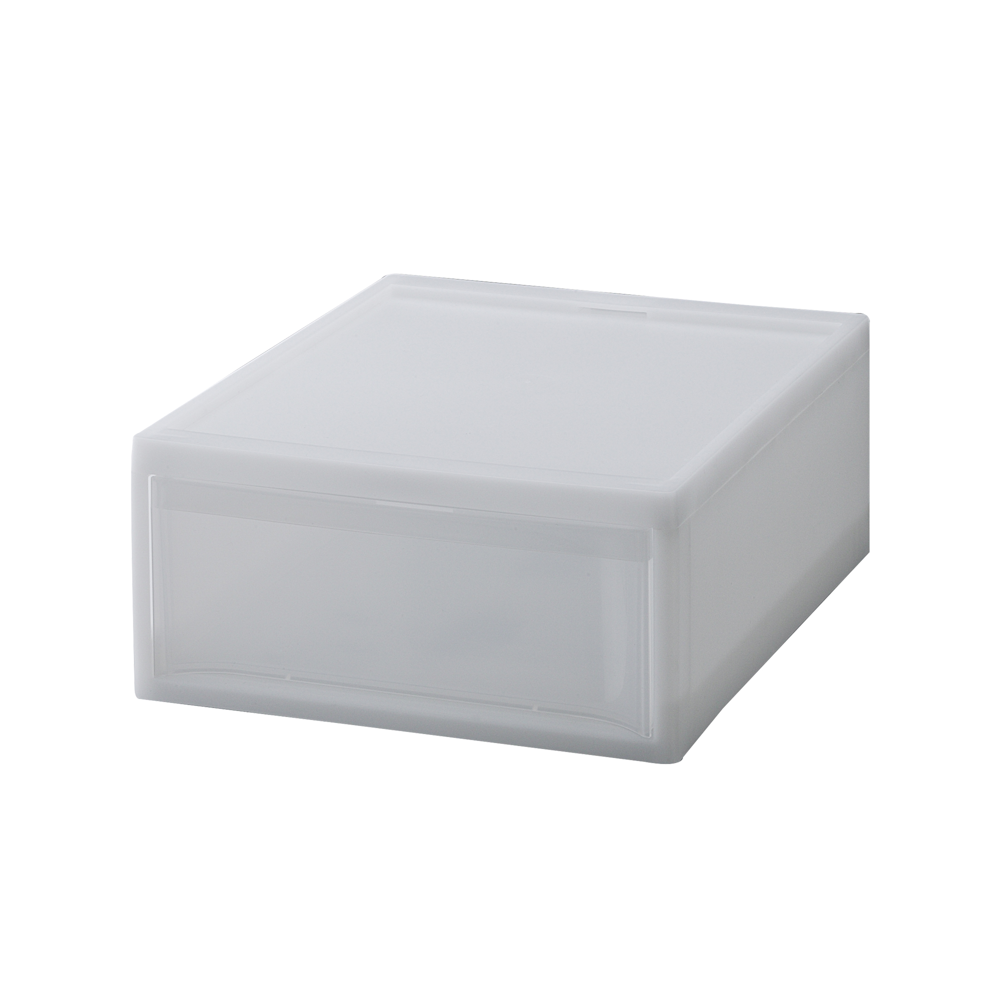 スタックシステムケース M｜製品詳細｜リスのプラスチックグループ