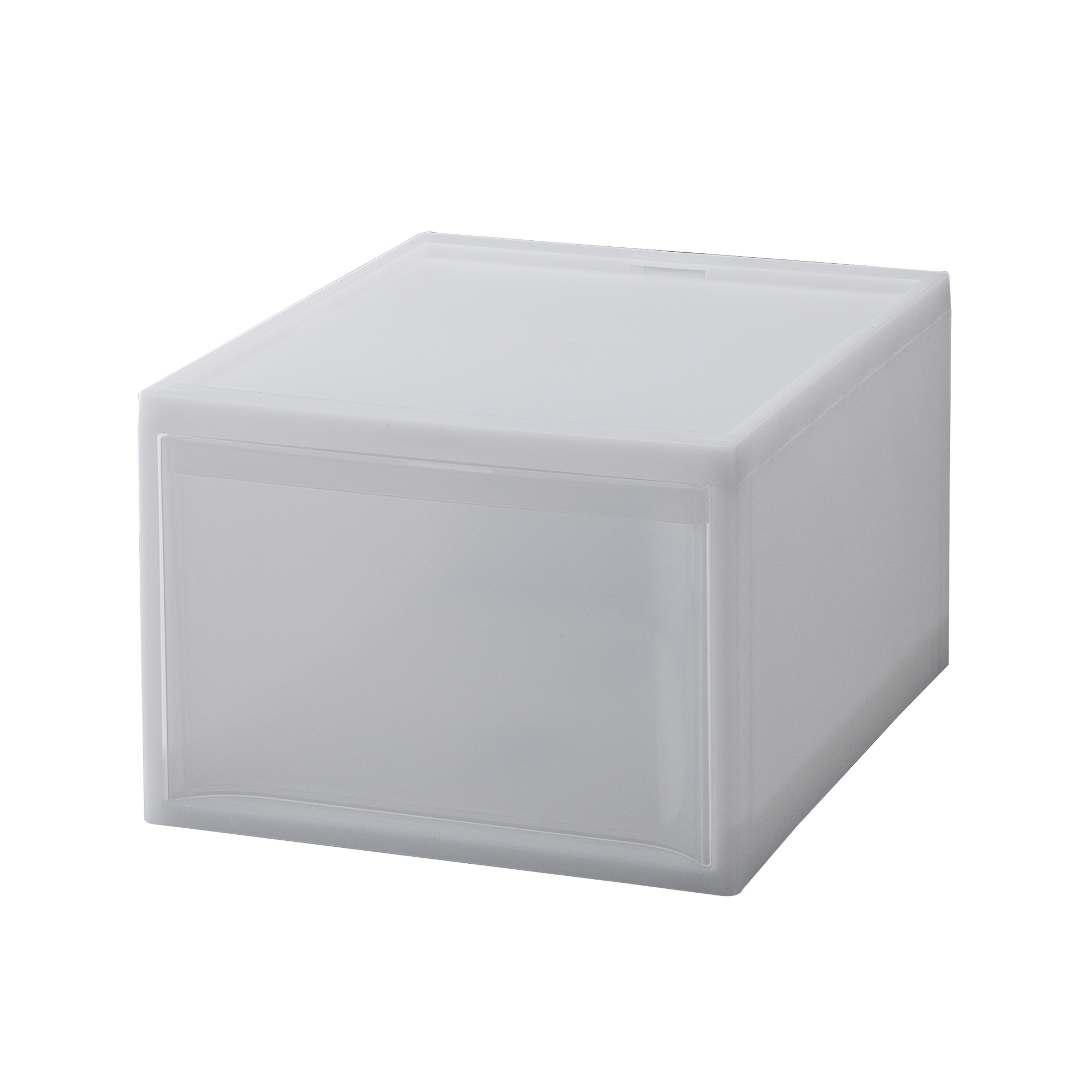 スタックシステムケース L｜製品詳細｜リスのプラスチックグループ