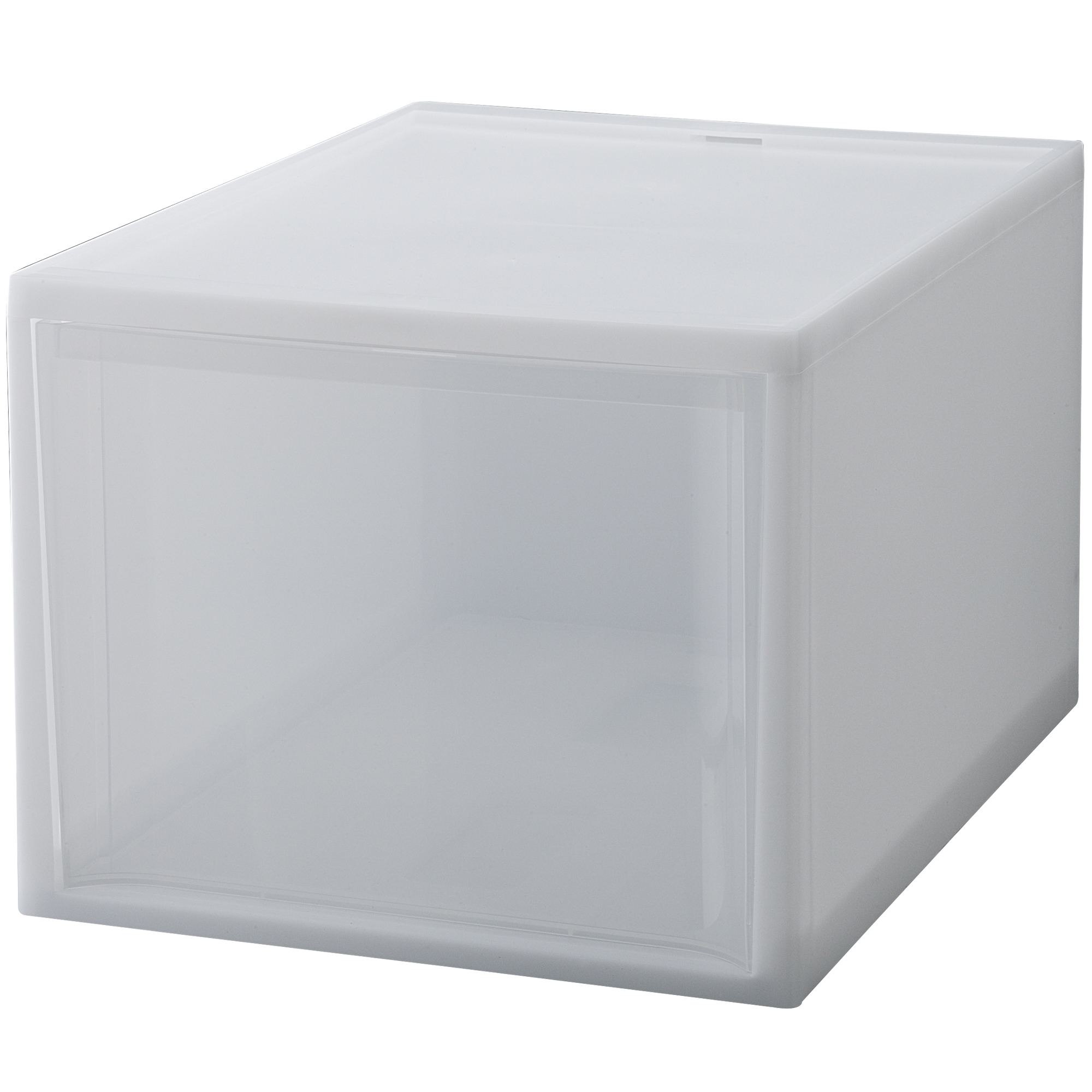 スタックシステムケース ワイド L｜製品詳細｜リスのプラスチックグループ