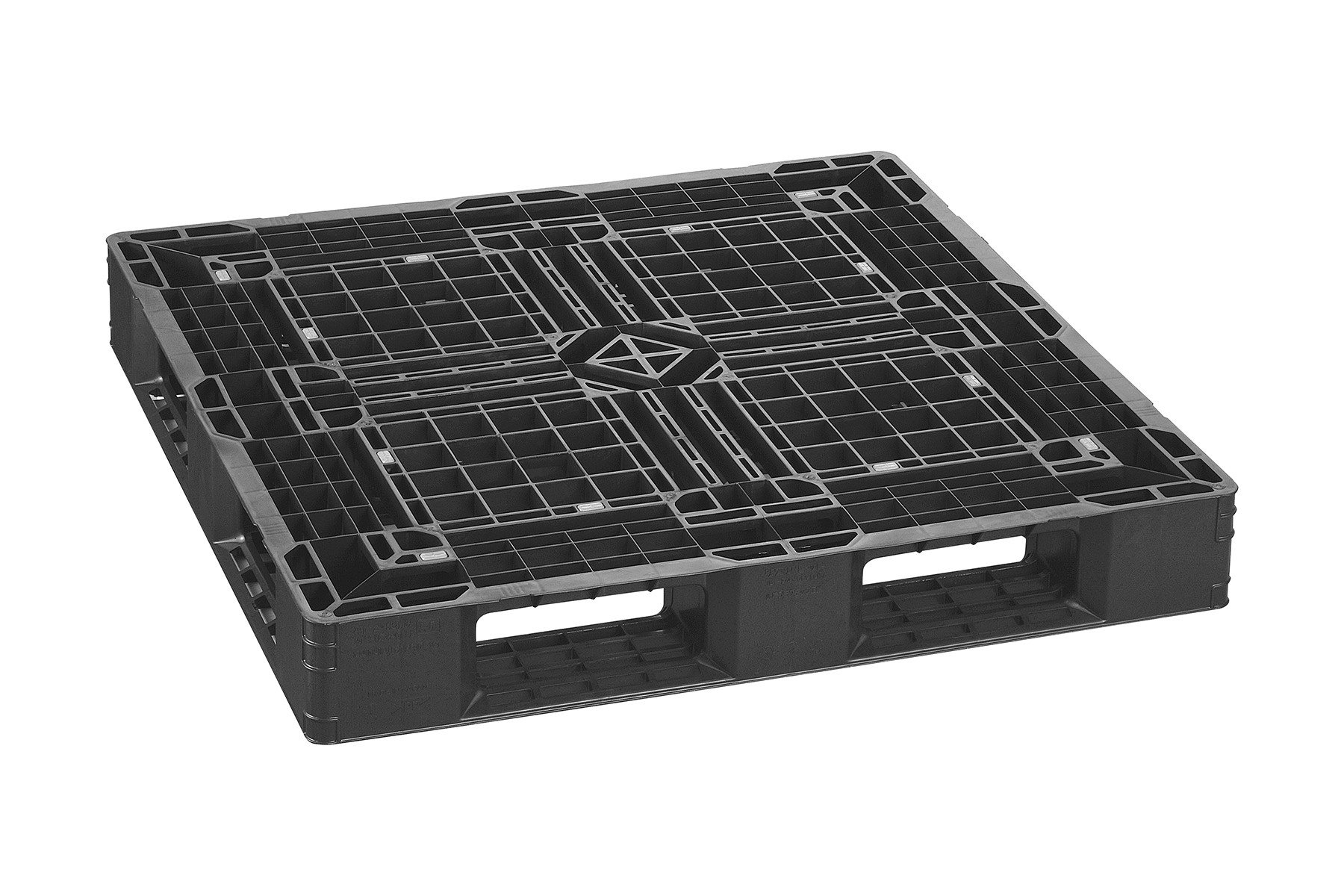 □RISU JC-D4・1111H 〔品番:JCD41111HBK〕【3508863:0】[送料