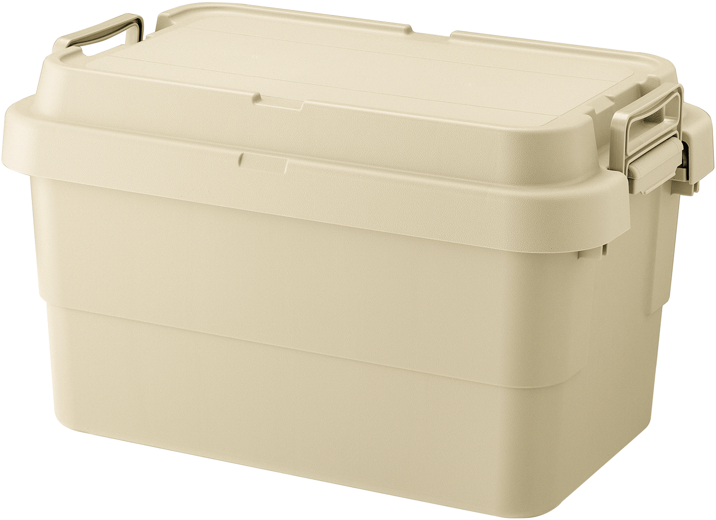 トランクカーゴ TC-50S｜製品詳細｜リスのプラスチックグループ