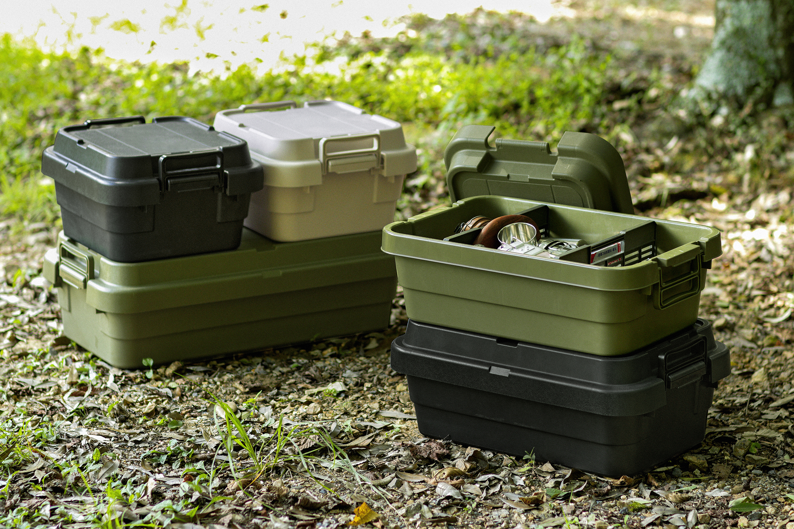 ゴードンミラー　トランクカーゴ　TC-30S LOW TC-50S トランクカーゴ TC-30S LOW｜トランクカーゴ(TRUNK CARGO)【公式】