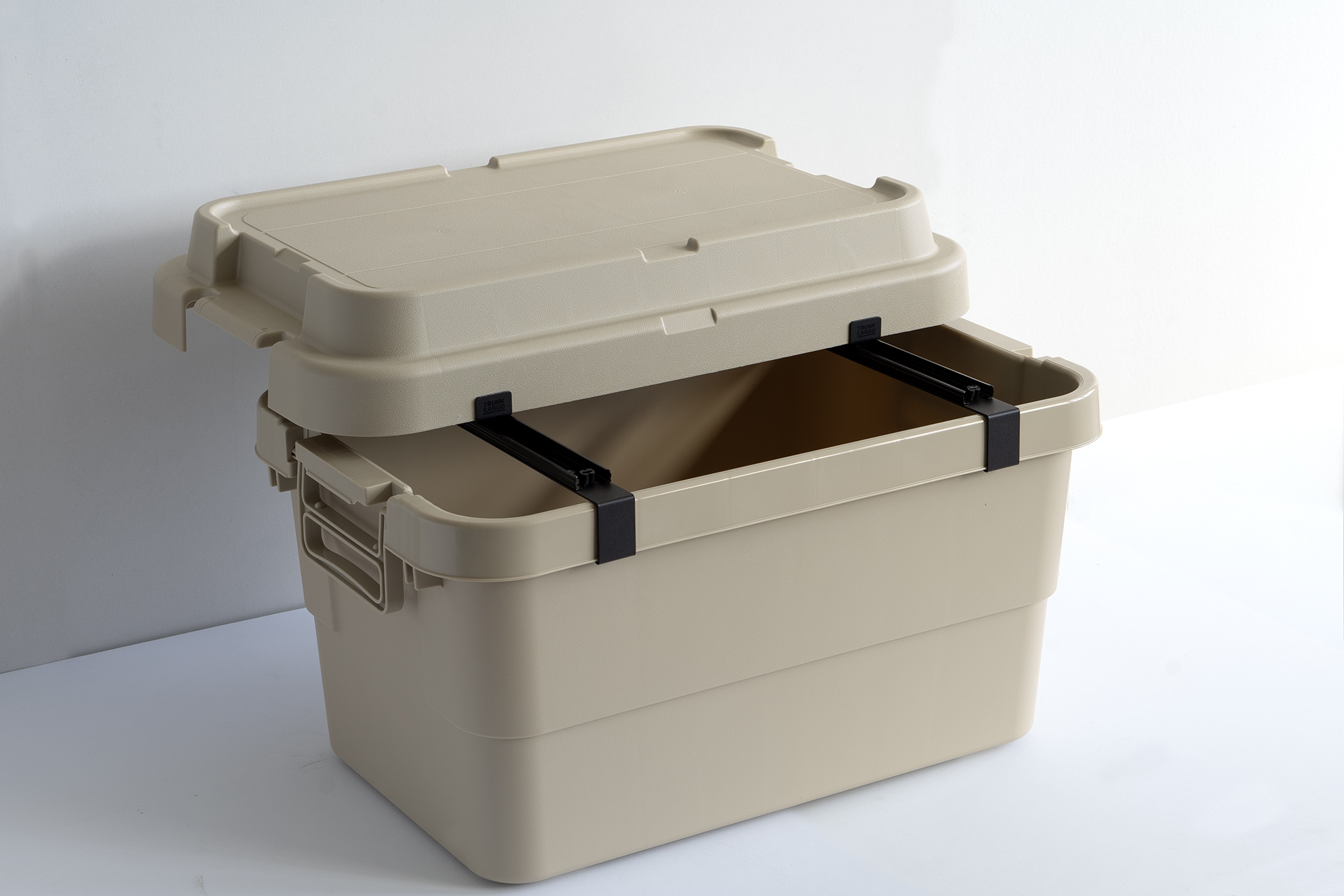 りつこ トランクカーゴ TO-RAIL｜製品詳細｜リスのプラスチックグループ