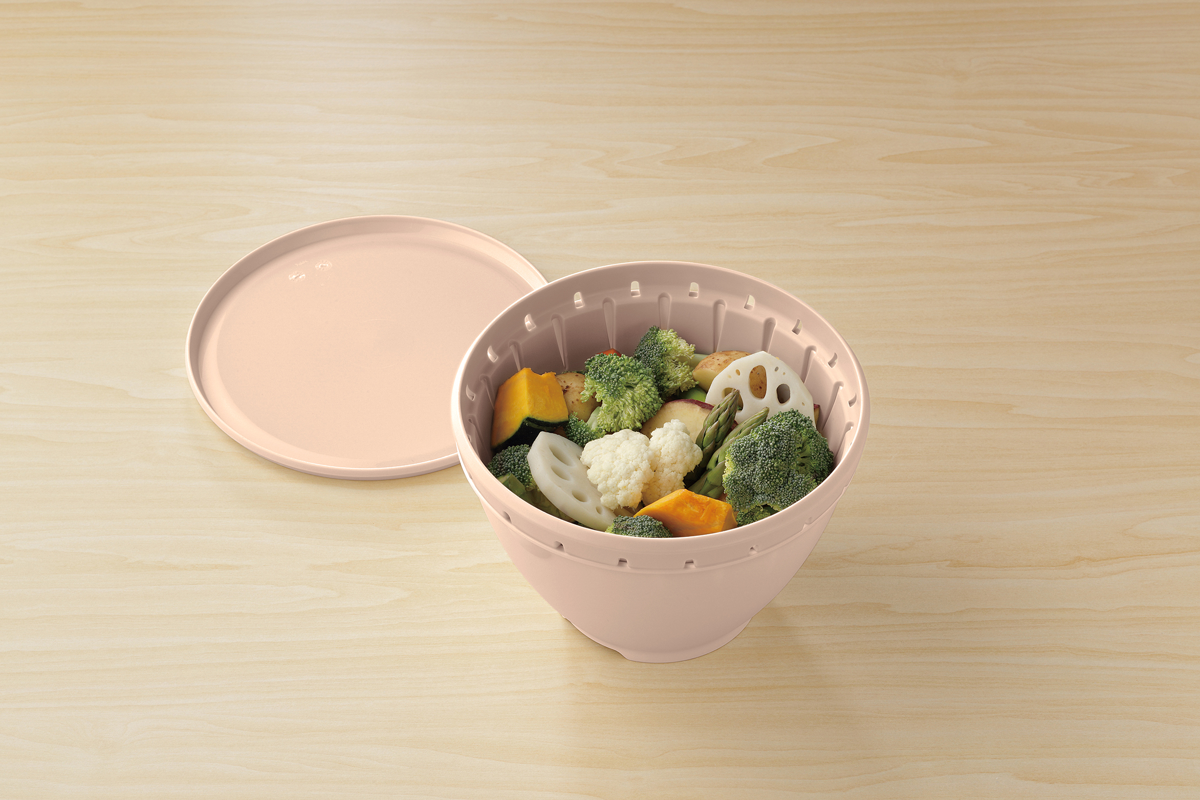 Nリベラリスタ ボール・コランダーセット L｜製品詳細｜リスの