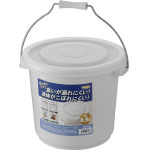 シールバケツ 9型｜製品詳細｜リスのプラスチックグループ