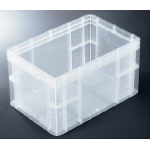 TP-343B 透明｜製品詳細｜リスのプラスチックグループ