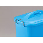 GK 容器長角40K ＜本体＞｜製品詳細｜リスのプラスチックグループ