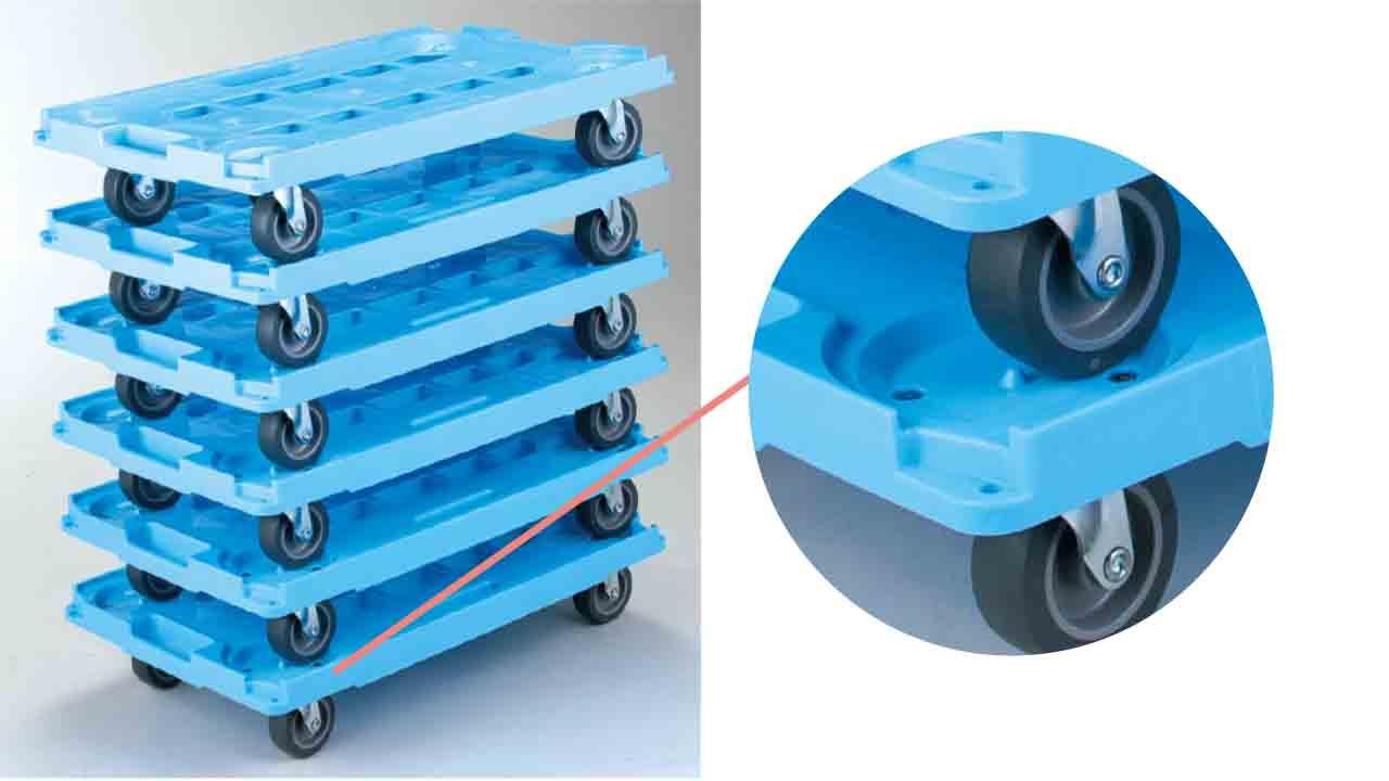 KVK デッキ形サーモスタット式シャワー混合水栓 取付ピッチ85mm 吐水口L=300mm 寒冷地用 KF771ZNR3 - 1