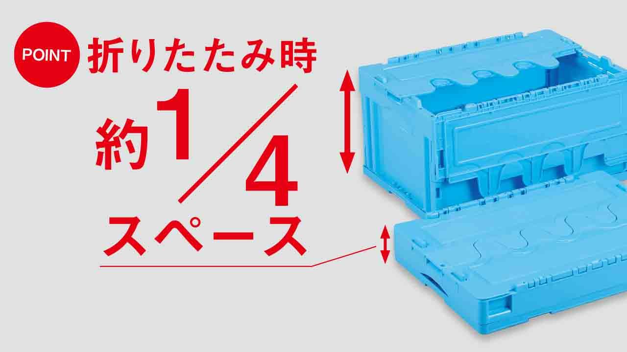 お買い得モデル リス テクセルハイブリッド折りたたみコンテナー 637471 長尺折り畳みコンテナTE-RS-SMナチュラル  グレー1090×545×250 TERSSMNGY1090X545X250 3223409 送料別途見積り 法人 事業所限定