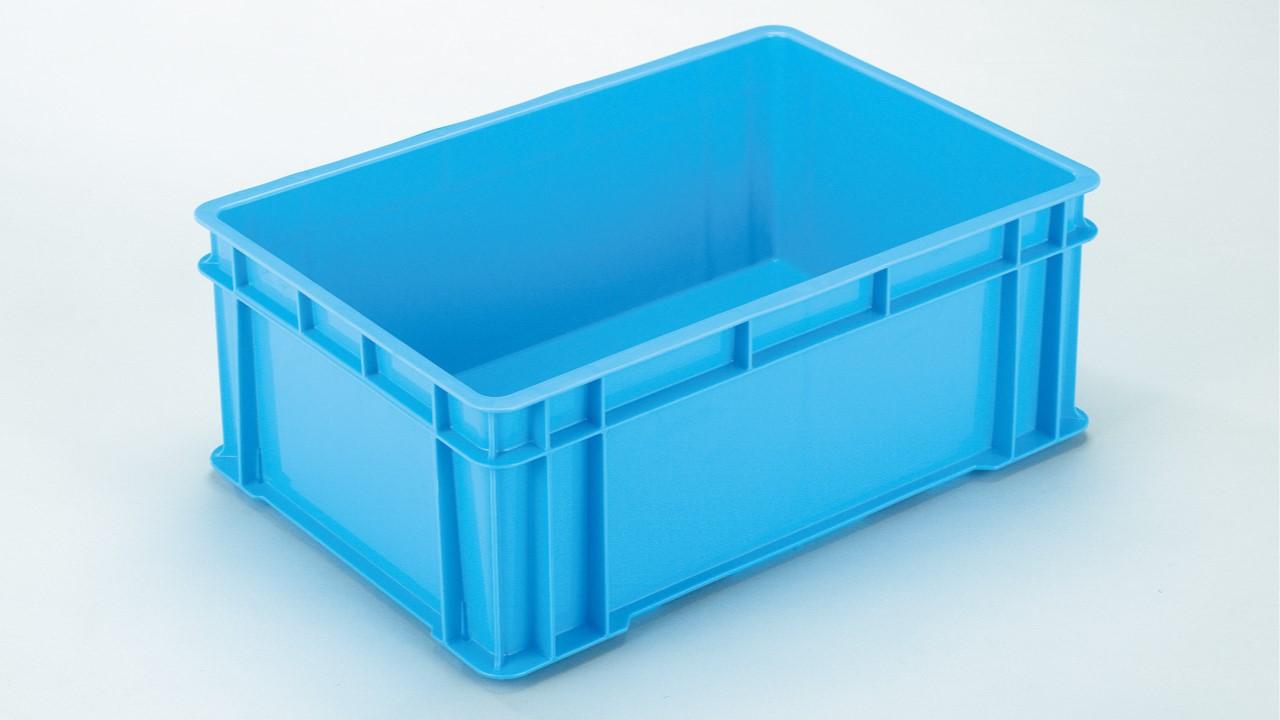 RBコンテナー｜パーツボックスシリーズ｜岐阜プラスチック工業株式会社 